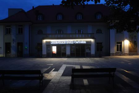 NAPIS KULTURNI DOM CERKNICA 07 FOTO LJUBO VUKELIČ